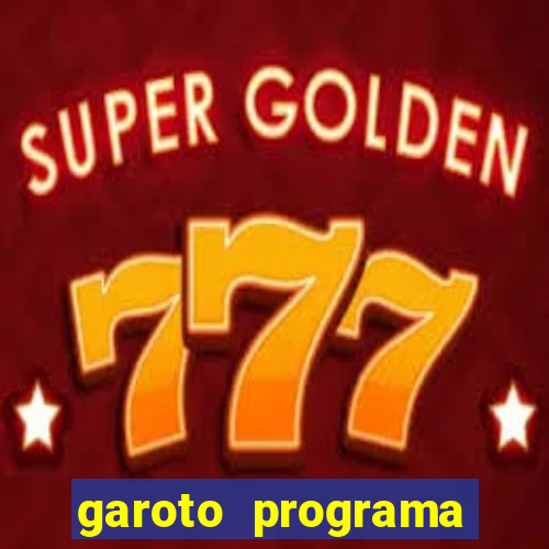 garoto programa porto alegre